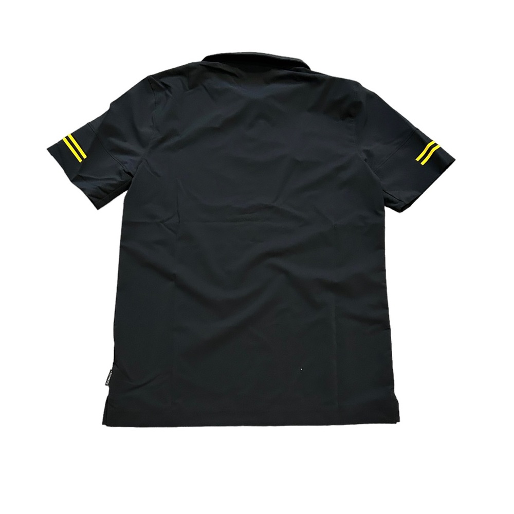 Pittsburgh Steelers Nike Men’s Dri Fit Polo Shirt Small - Picture 2 of 2